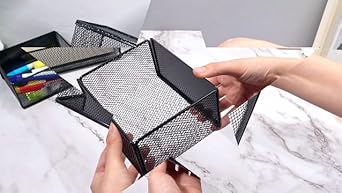every monday ストレージbox Every Monday』＿ストレージBOX第二版: 装飾品